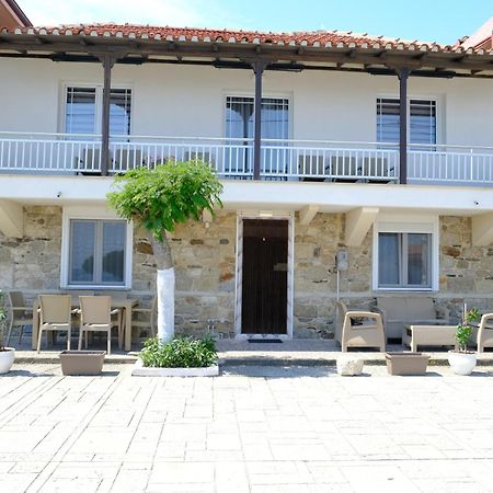 נאה רודה Mangoseaview Home1 מראה חיצוני תמונה
