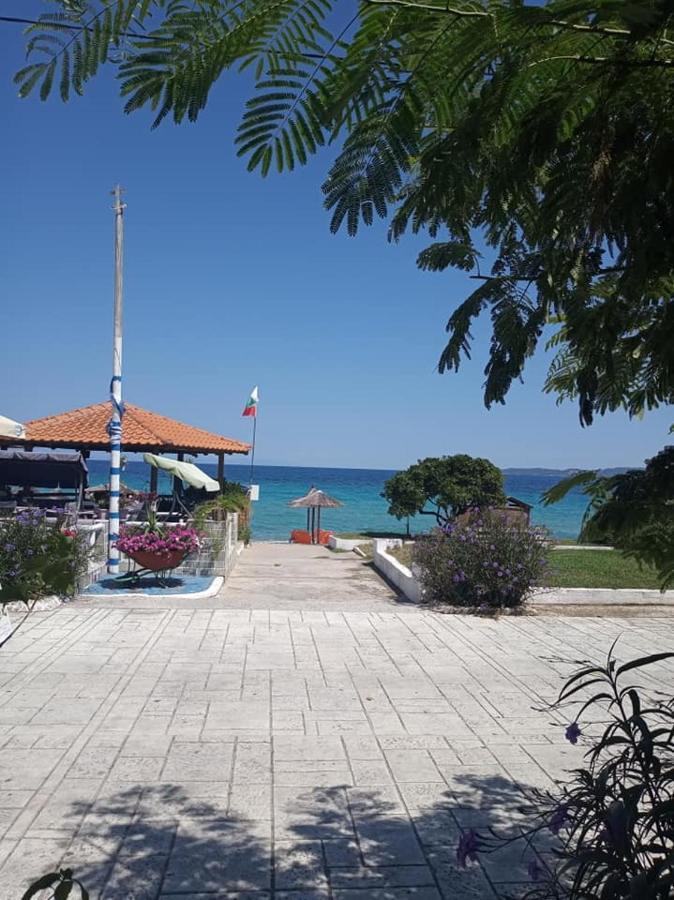 נאה רודה Mangoseaview Home1 מראה חיצוני תמונה