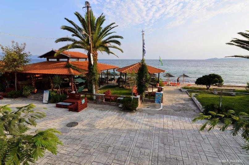 נאה רודה Mangoseaview Home1 מראה חיצוני תמונה