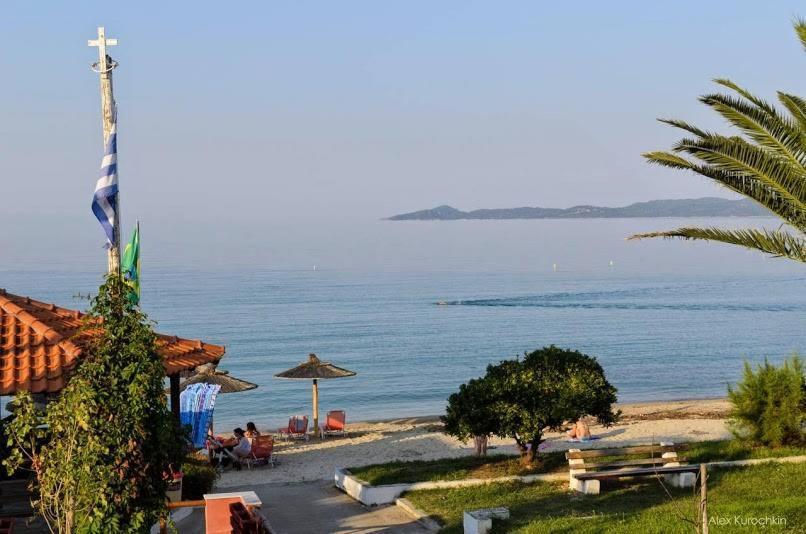 נאה רודה Mangoseaview Home1 מראה חיצוני תמונה