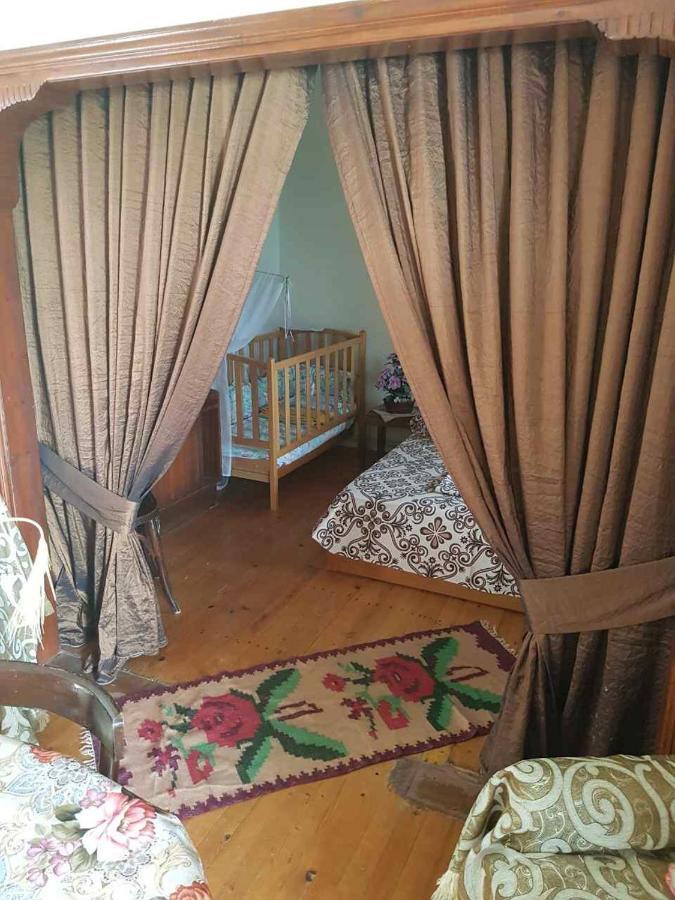 נאה רודה Mangoseaview Home1 מראה חיצוני תמונה