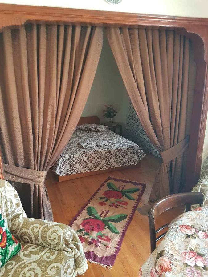 נאה רודה Mangoseaview Home1 מראה חיצוני תמונה