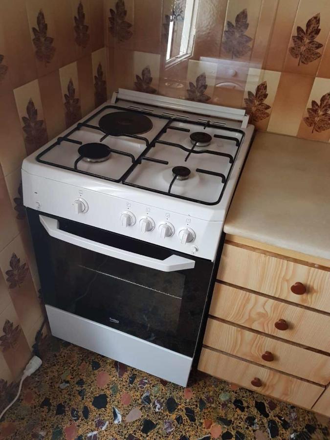 נאה רודה Mangoseaview Home1 מראה חיצוני תמונה