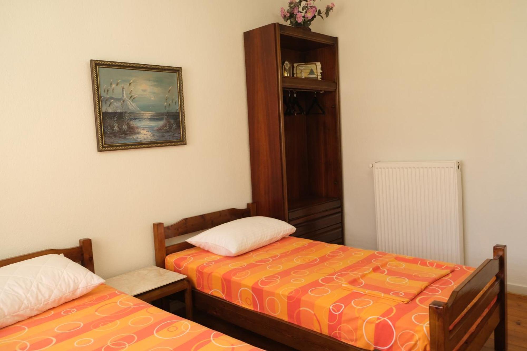 נאה רודה Mangoseaview Home1 מראה חיצוני תמונה