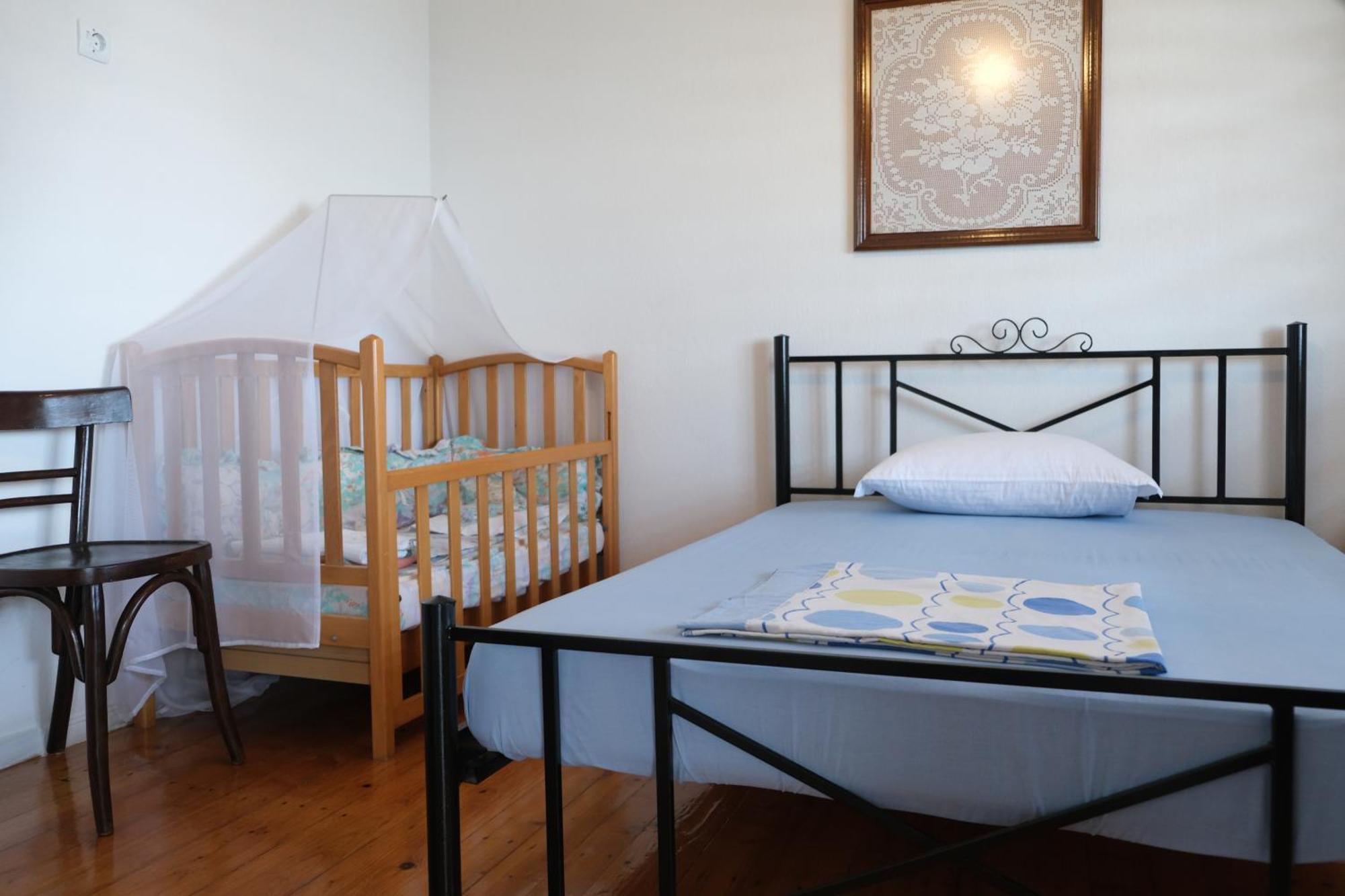 נאה רודה Mangoseaview Home1 מראה חיצוני תמונה