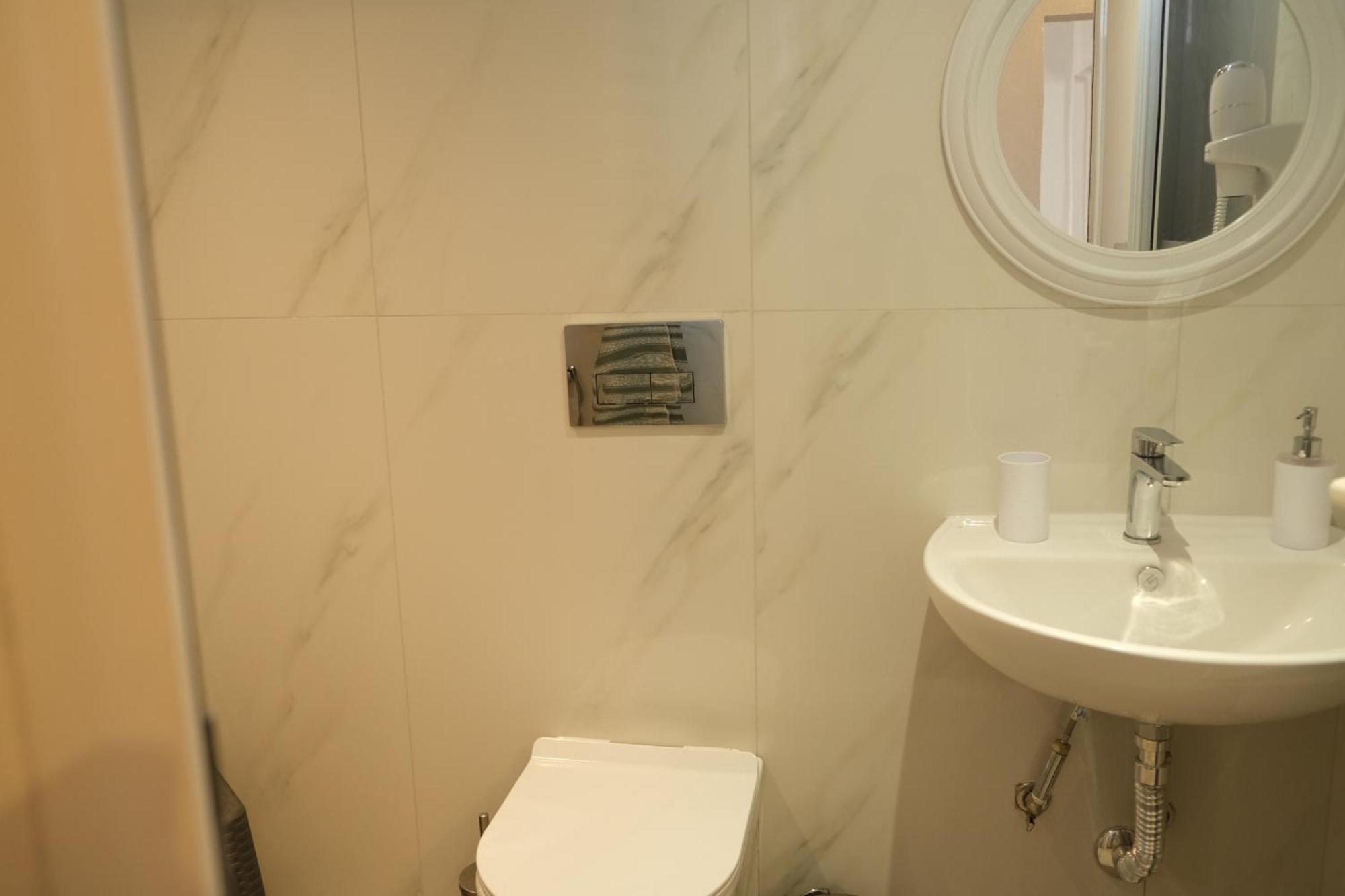 נאה רודה Mangoseaview Home1 מראה חיצוני תמונה