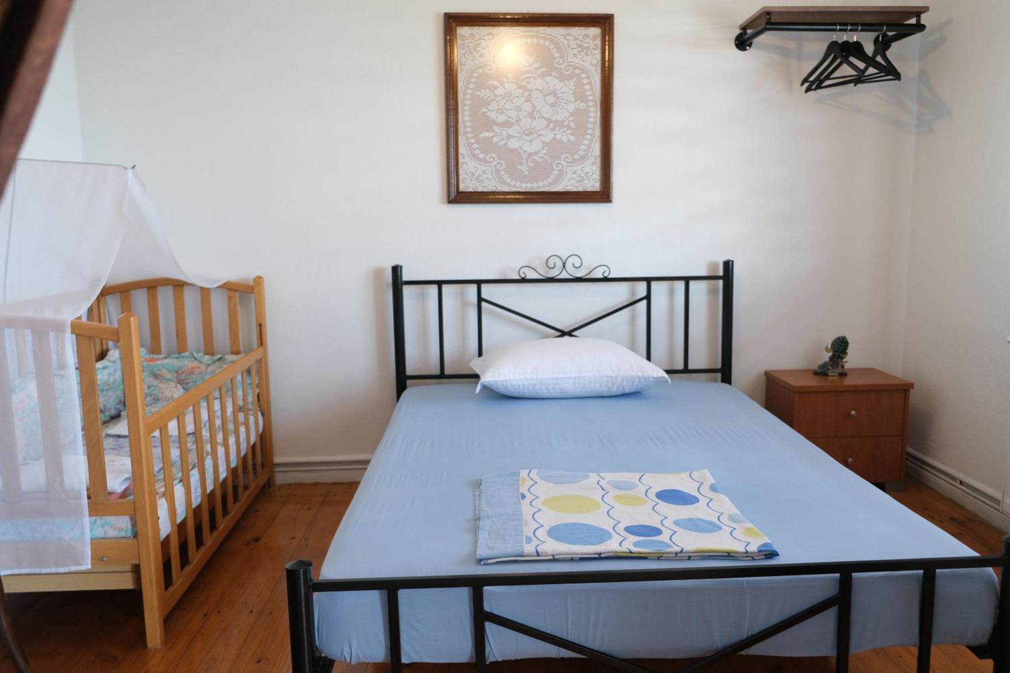 נאה רודה Mangoseaview Home1 מראה חיצוני תמונה