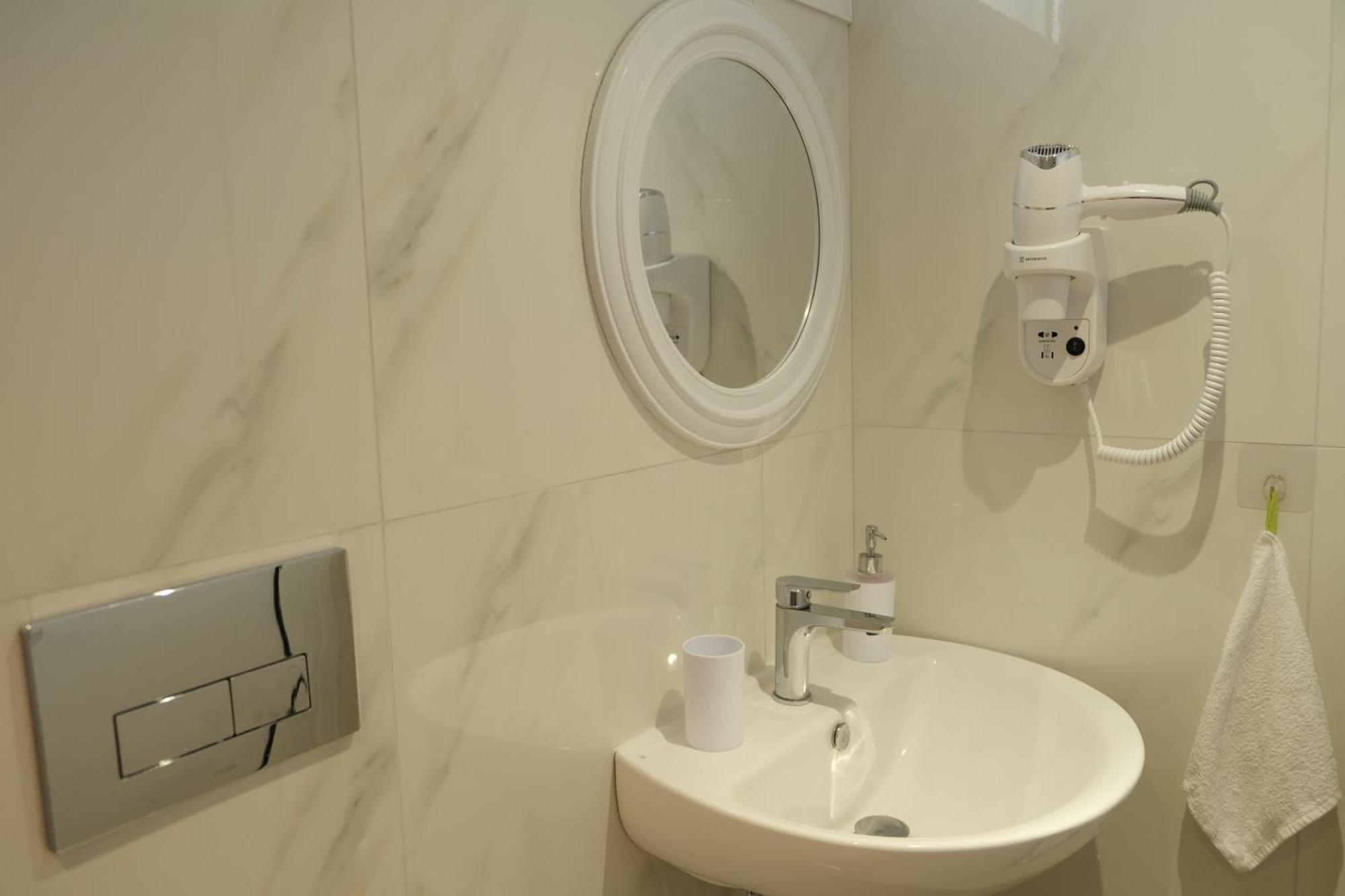 נאה רודה Mangoseaview Home1 מראה חיצוני תמונה