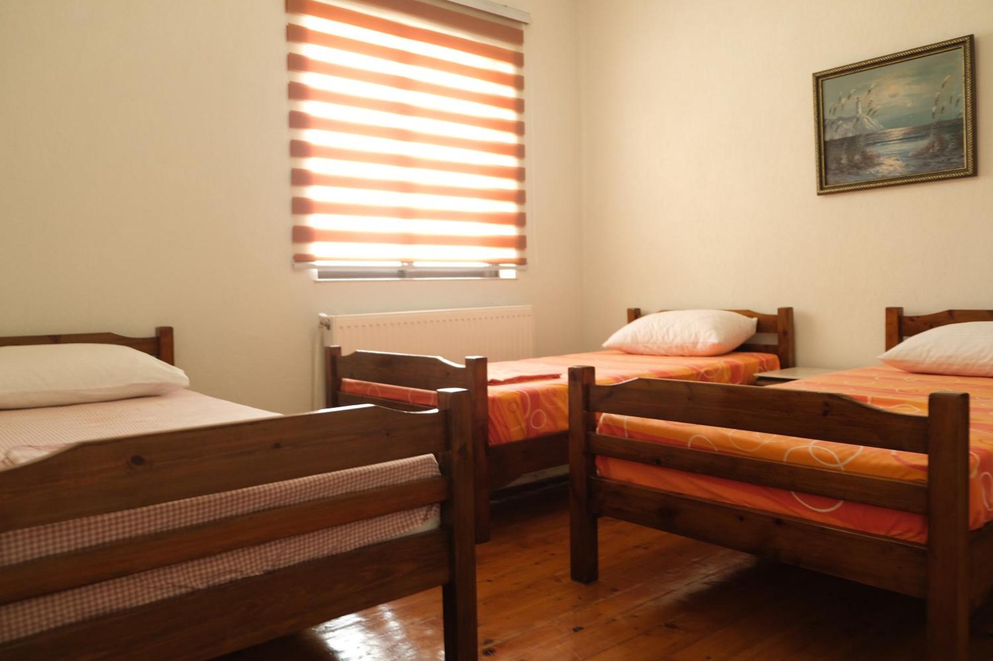 נאה רודה Mangoseaview Home1 מראה חיצוני תמונה