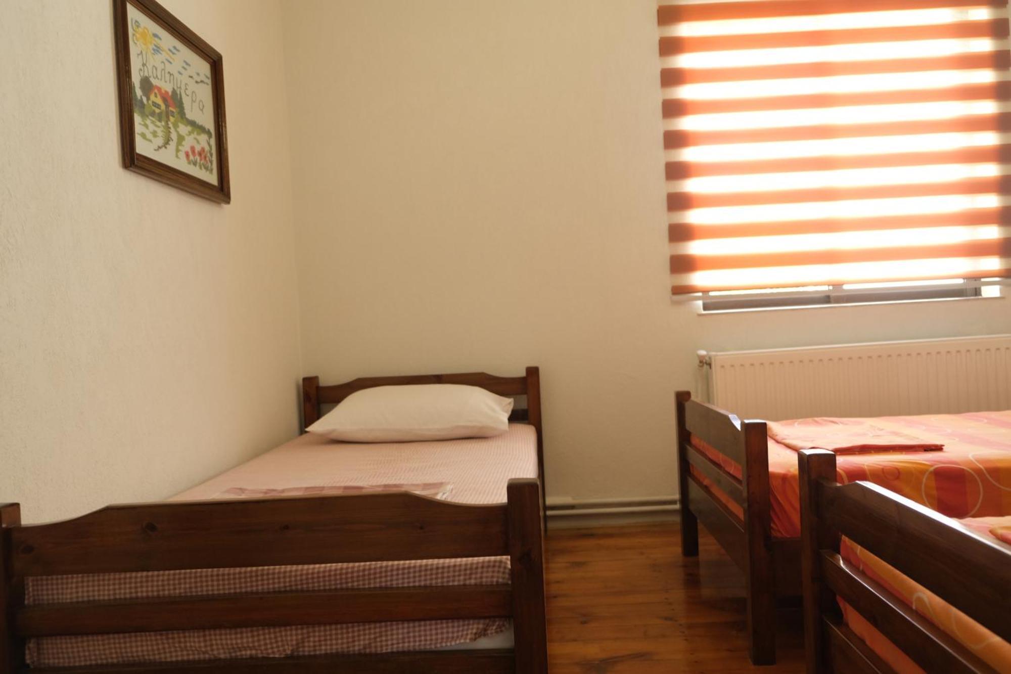נאה רודה Mangoseaview Home1 מראה חיצוני תמונה