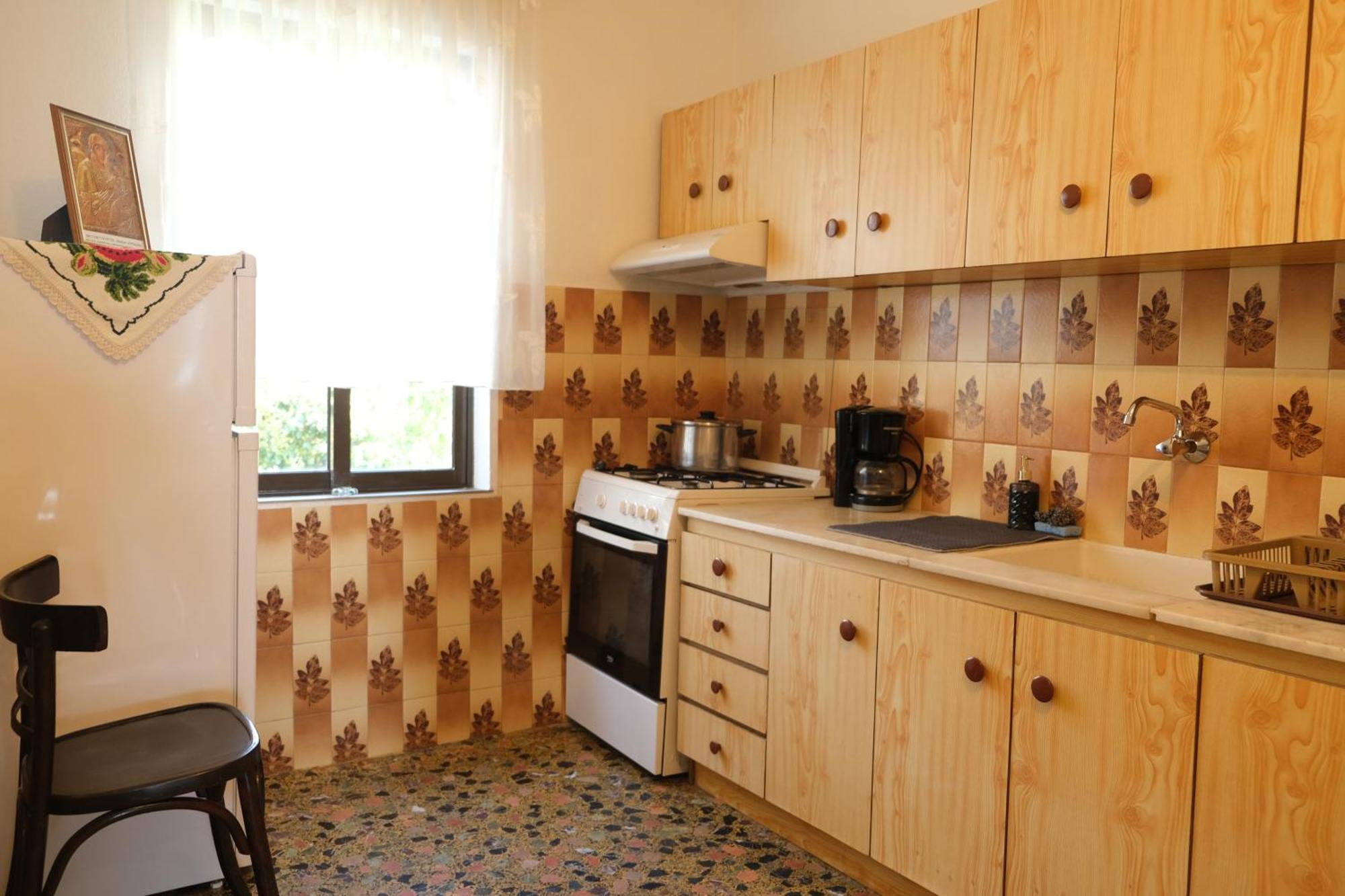 נאה רודה Mangoseaview Home1 מראה חיצוני תמונה