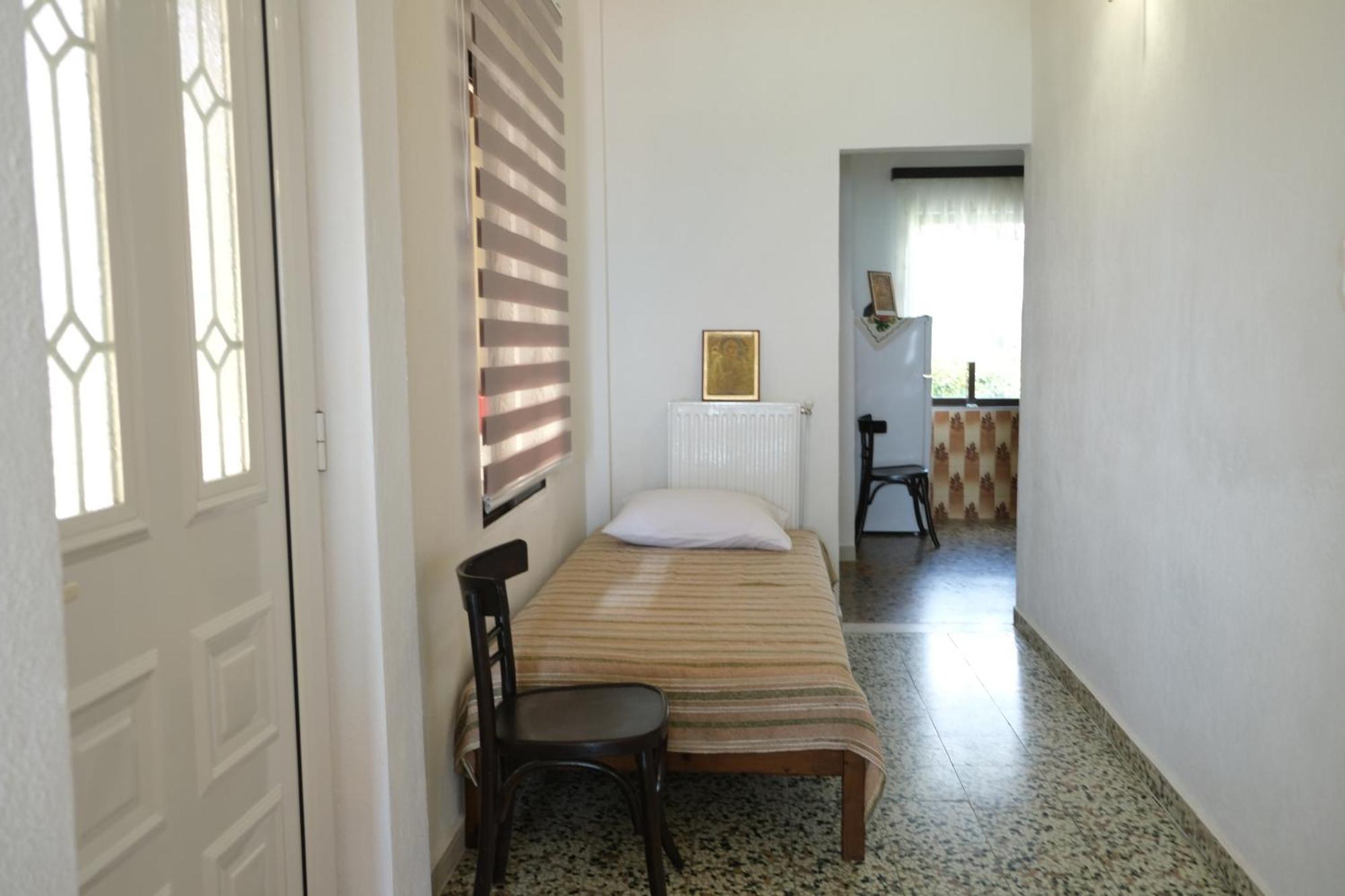 נאה רודה Mangoseaview Home1 מראה חיצוני תמונה