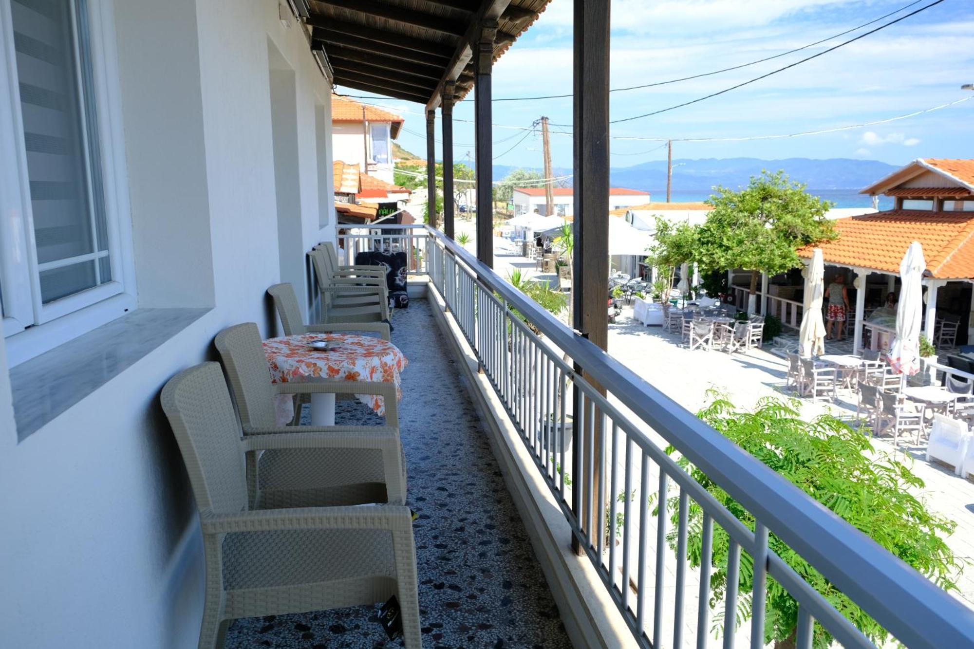 נאה רודה Mangoseaview Home1 מראה חיצוני תמונה