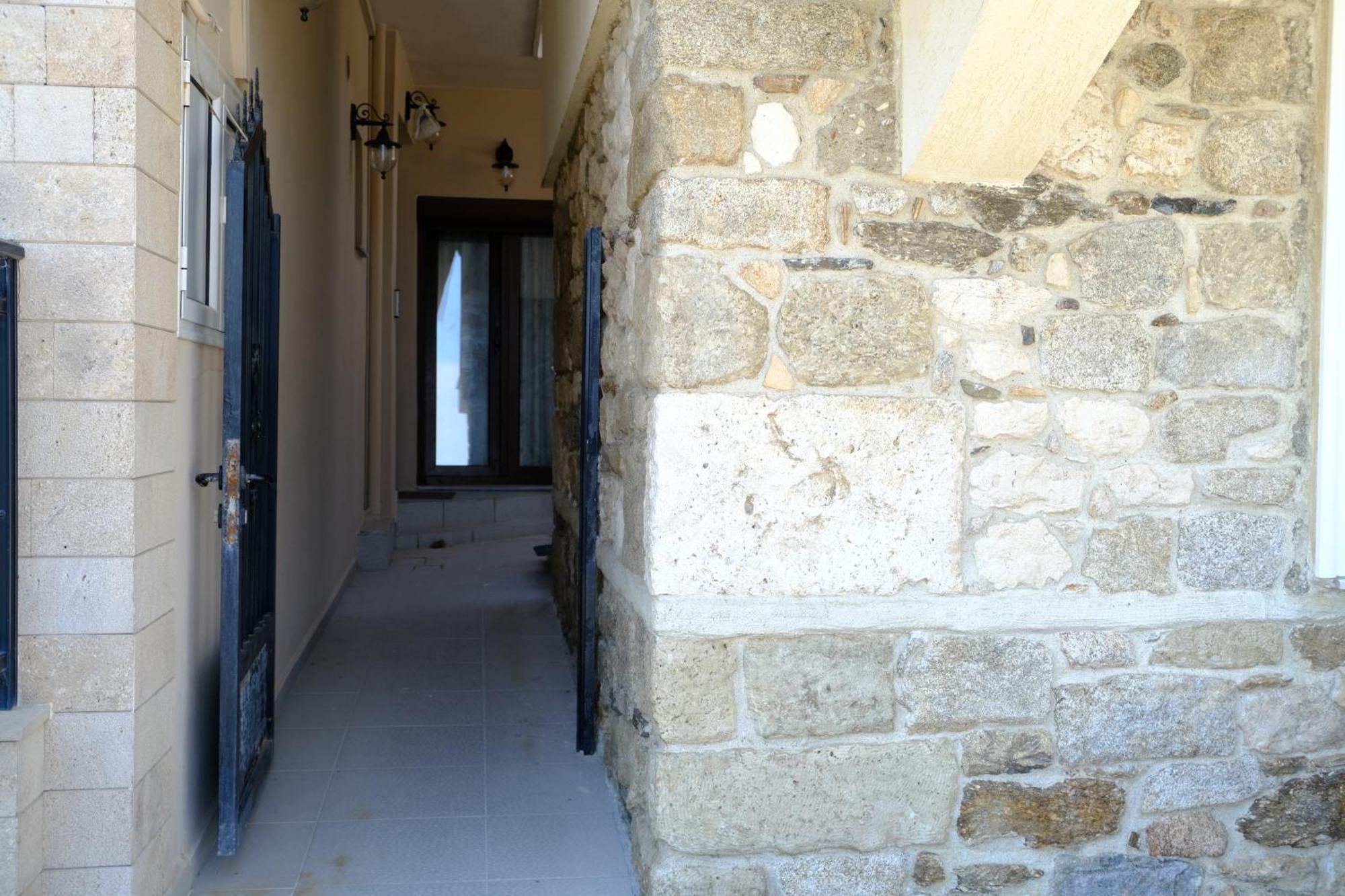 נאה רודה Mangoseaview Home1 מראה חיצוני תמונה