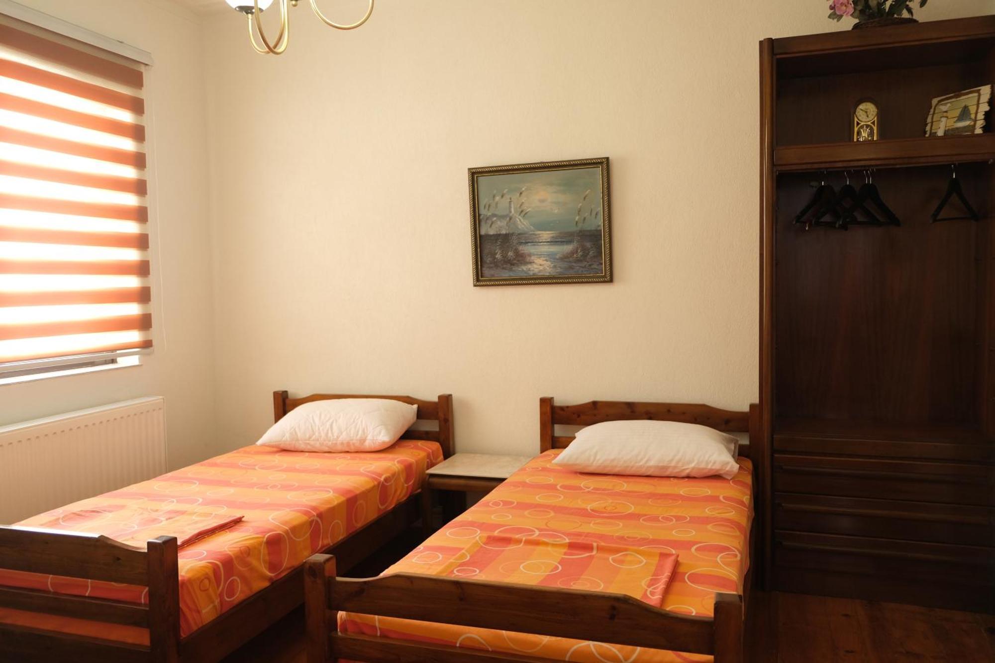 נאה רודה Mangoseaview Home1 מראה חיצוני תמונה