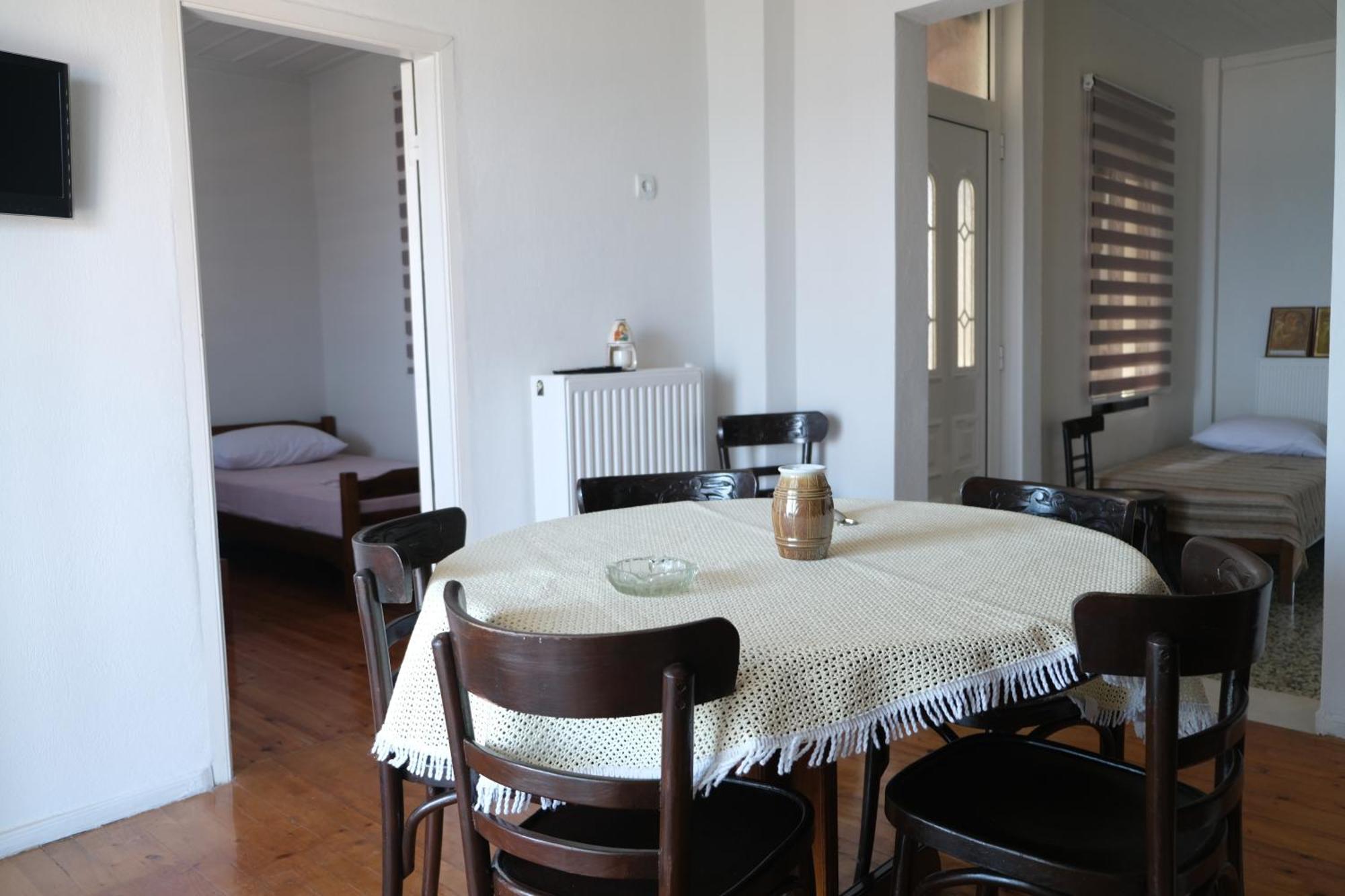 נאה רודה Mangoseaview Home1 מראה חיצוני תמונה