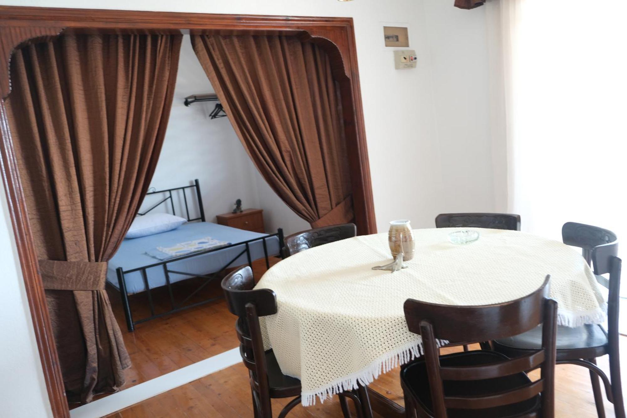 נאה רודה Mangoseaview Home1 מראה חיצוני תמונה