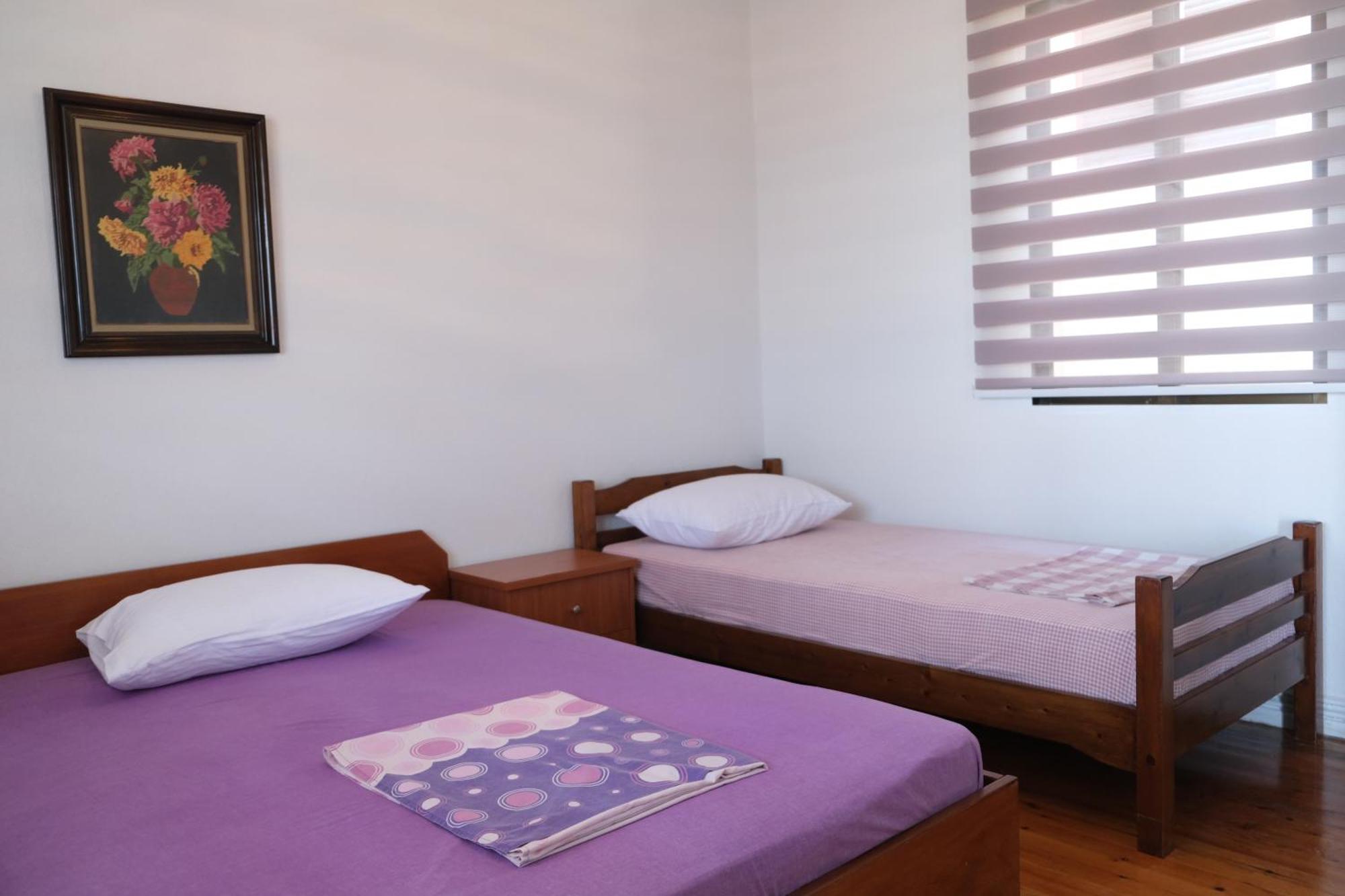 נאה רודה Mangoseaview Home1 מראה חיצוני תמונה