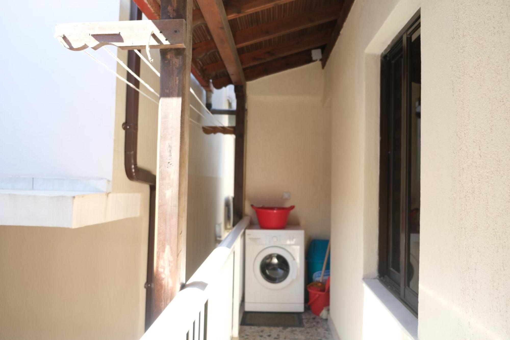 נאה רודה Mangoseaview Home1 מראה חיצוני תמונה